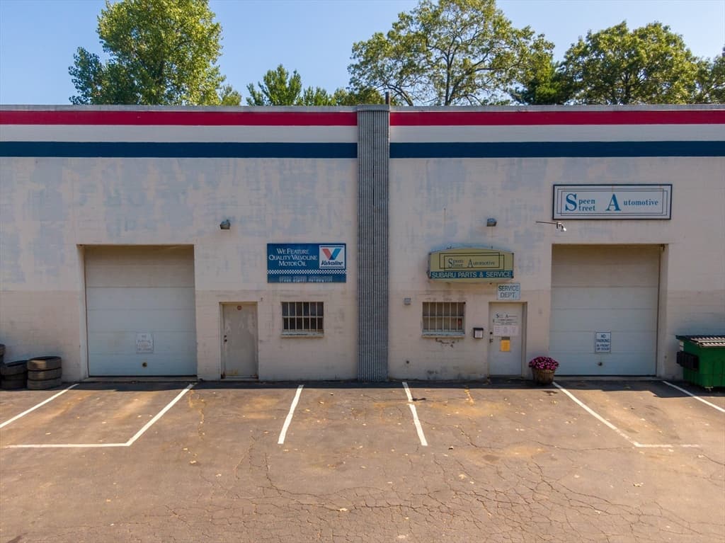 150 Speen Street, Framingham MA 01701