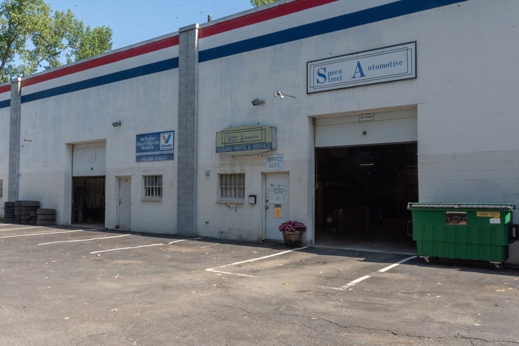 Business Opportunity at 150 Speen Street, Framingham MA 01701, photo 5 of 42
