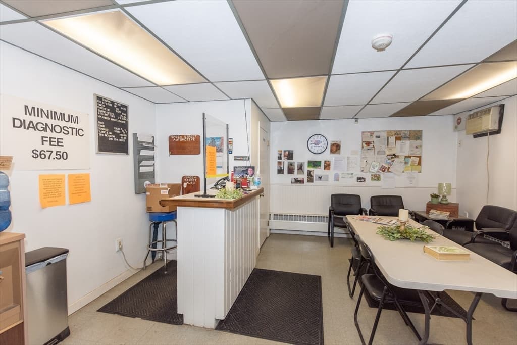 Business Opportunity at 150 Speen Street, Framingham MA 01701, photo 30 of 42