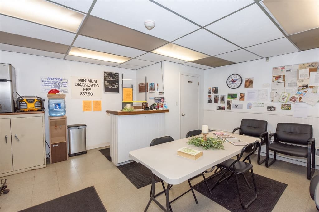 Business Opportunity at 150 Speen Street, Framingham MA 01701, photo 41 of 42