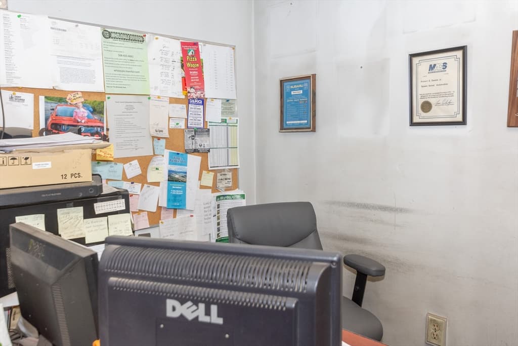 Business Opportunity at 150 Speen Street, Framingham MA 01701, photo 39 of 42