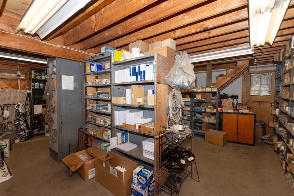 Business Opportunity at 150 Speen Street, Framingham MA 01701, photo 25 of 42