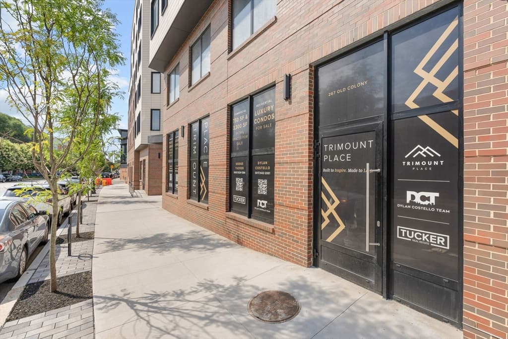 267 Old Colony Avenue # C2, Boston MA 02127 photo 5