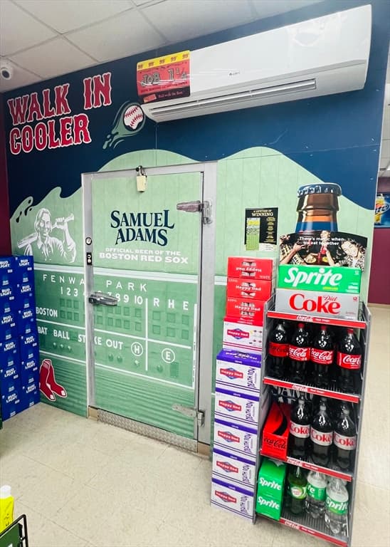 Commercial Sale at 732 Main, Oxford MA 01540, photo 6 of 7