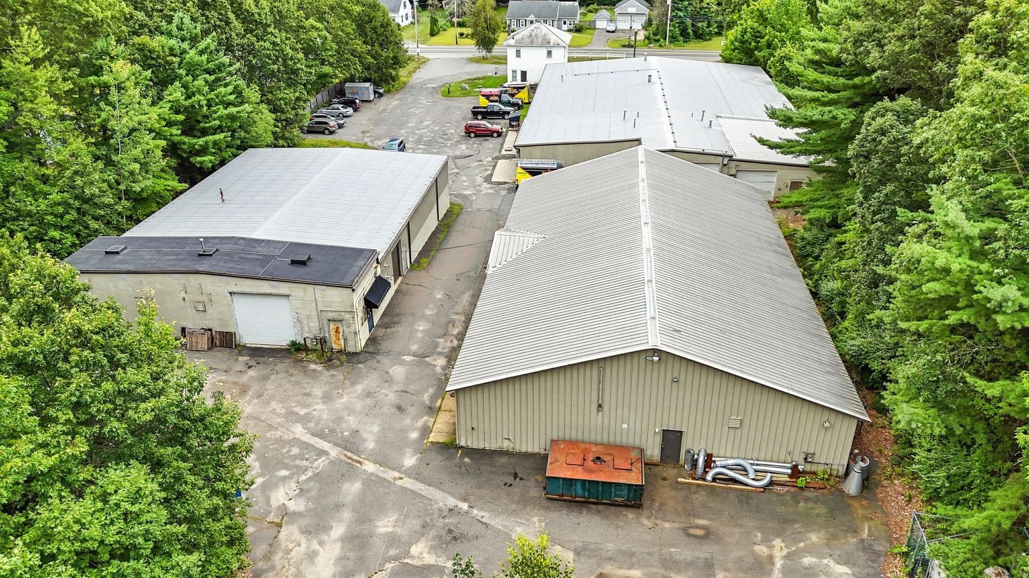 Commercial Sale at 277 Palmer Rd, Ware MA 01082, photo 6 of 12