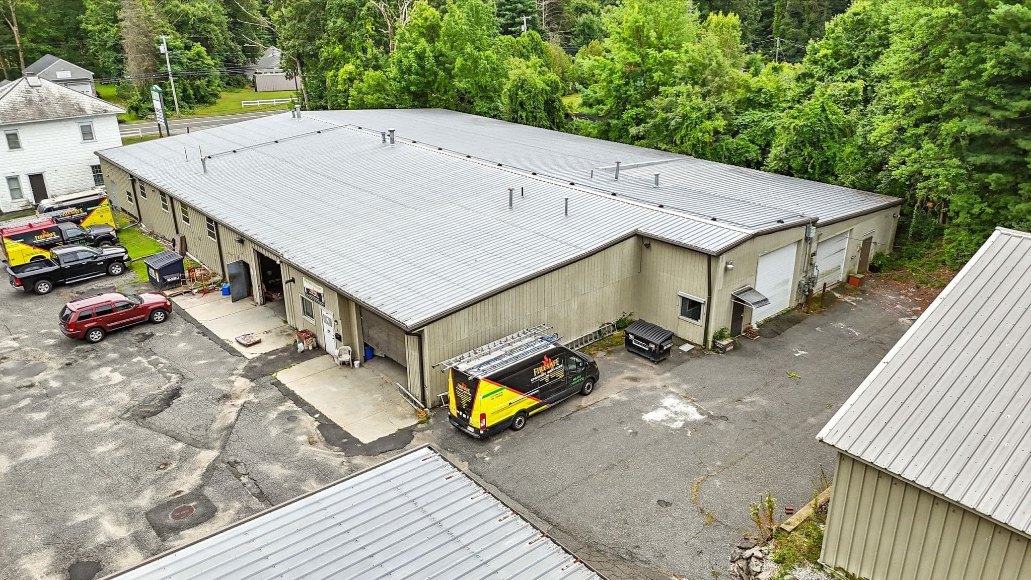 Commercial Sale at 277 Palmer Rd, Ware MA 01082, photo 7 of 12