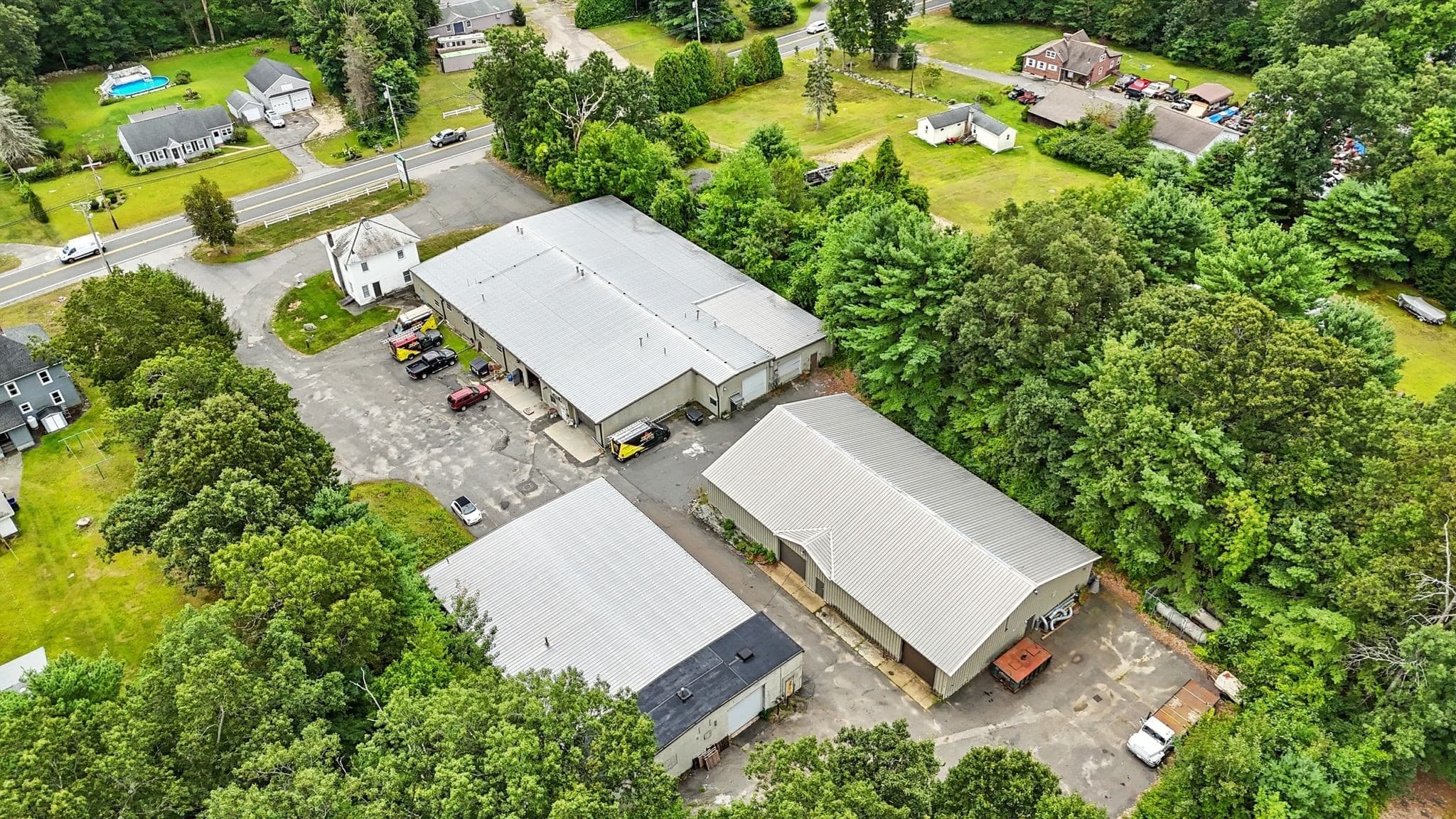 Commercial Sale at 277 Palmer Rd, Ware MA 01082, photo 10 of 12