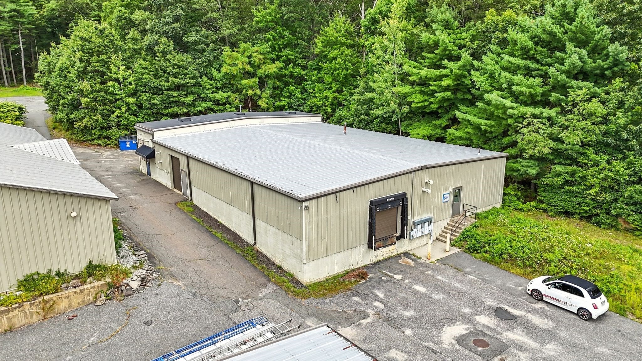 Commercial Sale at 277 Palmer Rd, Ware MA 01082, photo 4 of 12