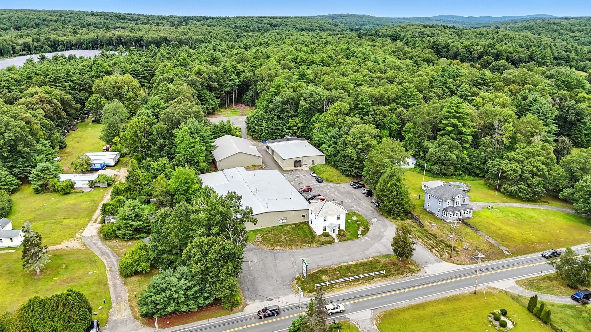 Commercial Sale at 277 Palmer Rd, Ware MA 01082, photo 8 of 12