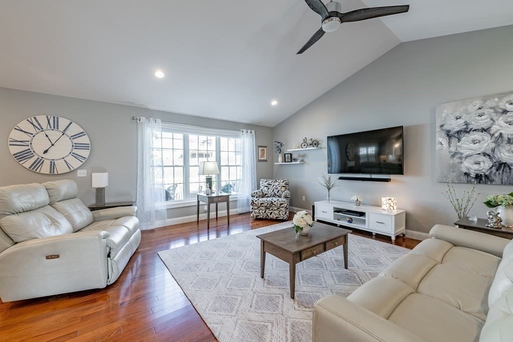 Condominium at 308 Miller Street # 79, Ludlow MA 01056, photo 6 of 20