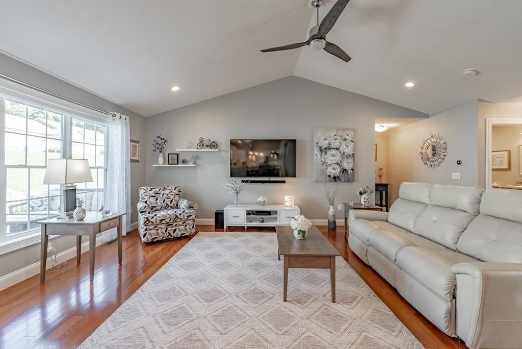 Condominium at 308 Miller Street # 79, Ludlow MA 01056, photo 7 of 20