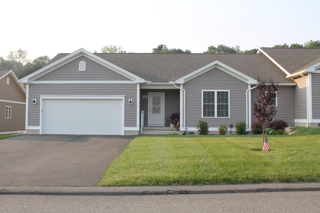 308 Miller Street # 79, Ludlow MA 01056