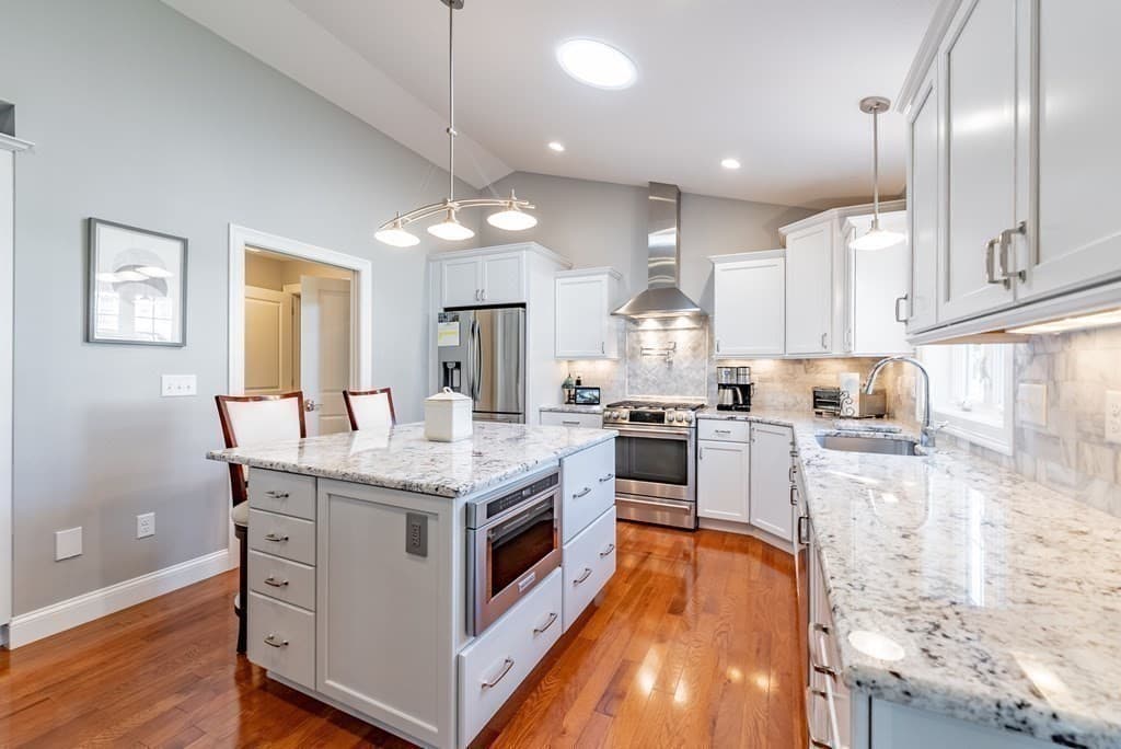 Condominium at 308 Miller Street # 79, Ludlow MA 01056, photo 9 of 20