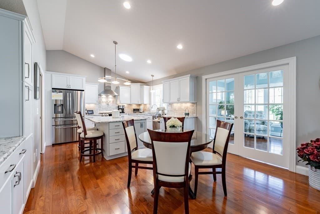 Condominium at 308 Miller Street # 79, Ludlow MA 01056, photo 11 of 20
