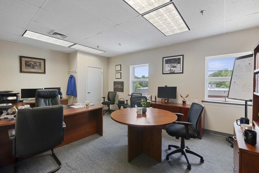 Commercial Sale at 823 Pleasant Street, Norwood MA 02062, photo 4 of 9