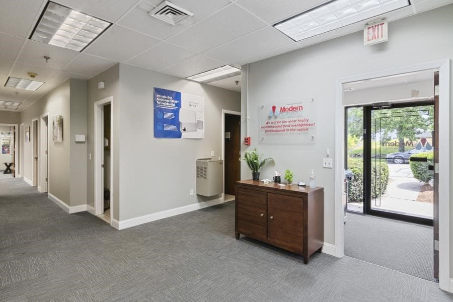 Commercial Sale at 823 Pleasant Street, Norwood MA 02062, photo 8 of 9
