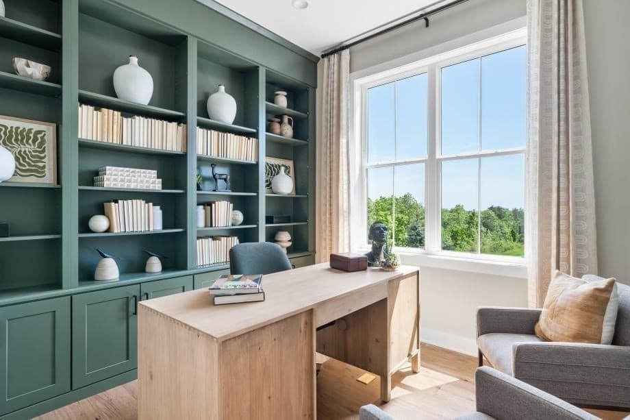 Single Family Residence at 51 Kestrel Heights # 64, Plymouth MA 02360, photo 16 of 20