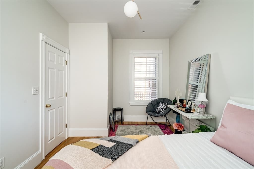 Condominium at 705 Massachusetts Avenue # 6, Boston MA 02118, photo 10 of 14