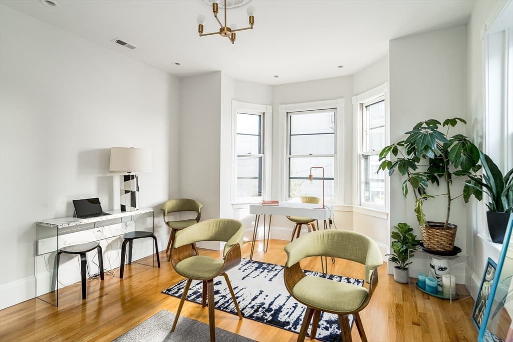 Condominium at 705 Massachusetts Avenue # 6, Boston MA 02118, photo 11 of 14