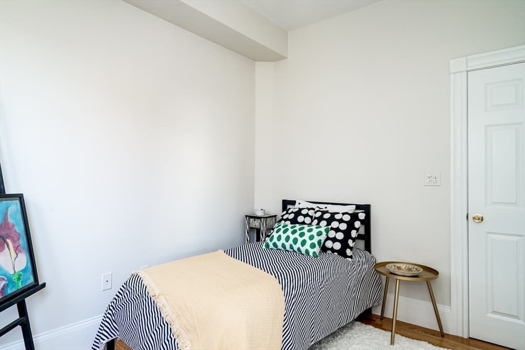 Condominium at 705 Massachusetts Avenue # 6, Boston MA 02118, photo 8 of 14