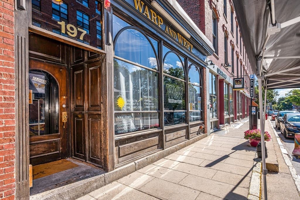 Commercial Sale at 197 Market St, Lowell MA 01852, Lowell, photo 24 of 28
