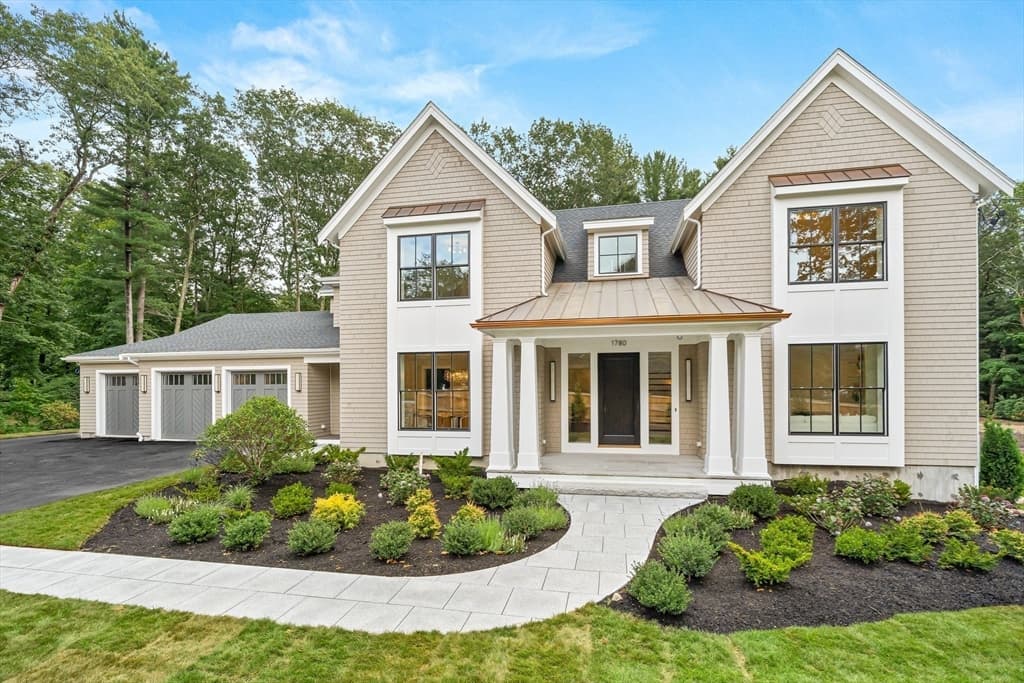 1780 Central Ave, Needham MA 02492