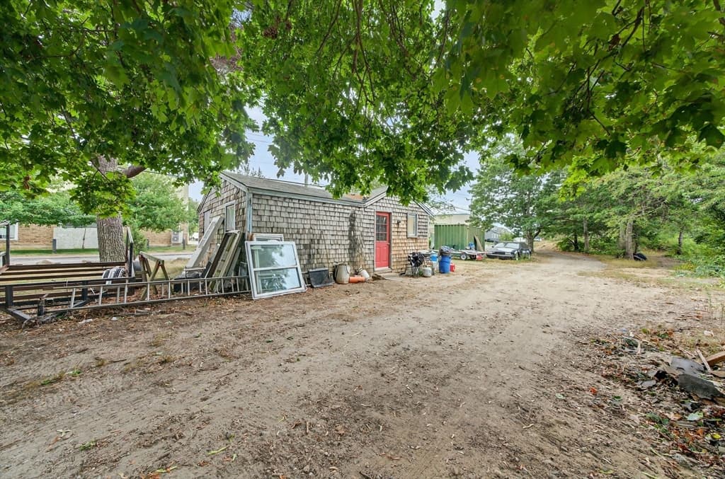 Commercial Sale at 657 Yarmouth Road, Barnstable MA 02601, photo 27 of 30