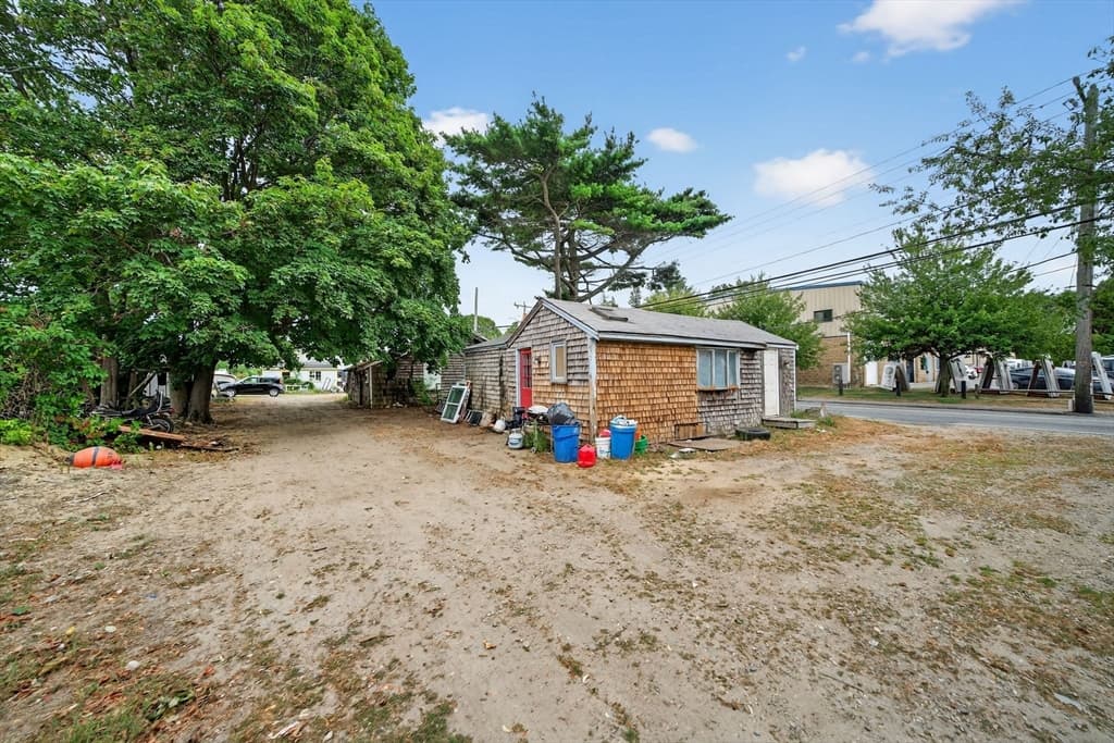 Commercial Sale at 657 Yarmouth Road, Barnstable MA 02601, photo 26 of 30