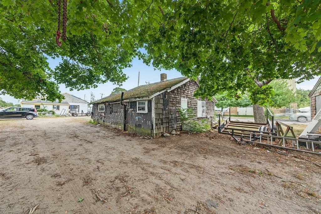 Commercial Sale at 657 Yarmouth Road, Barnstable MA 02601, photo 30 of 30