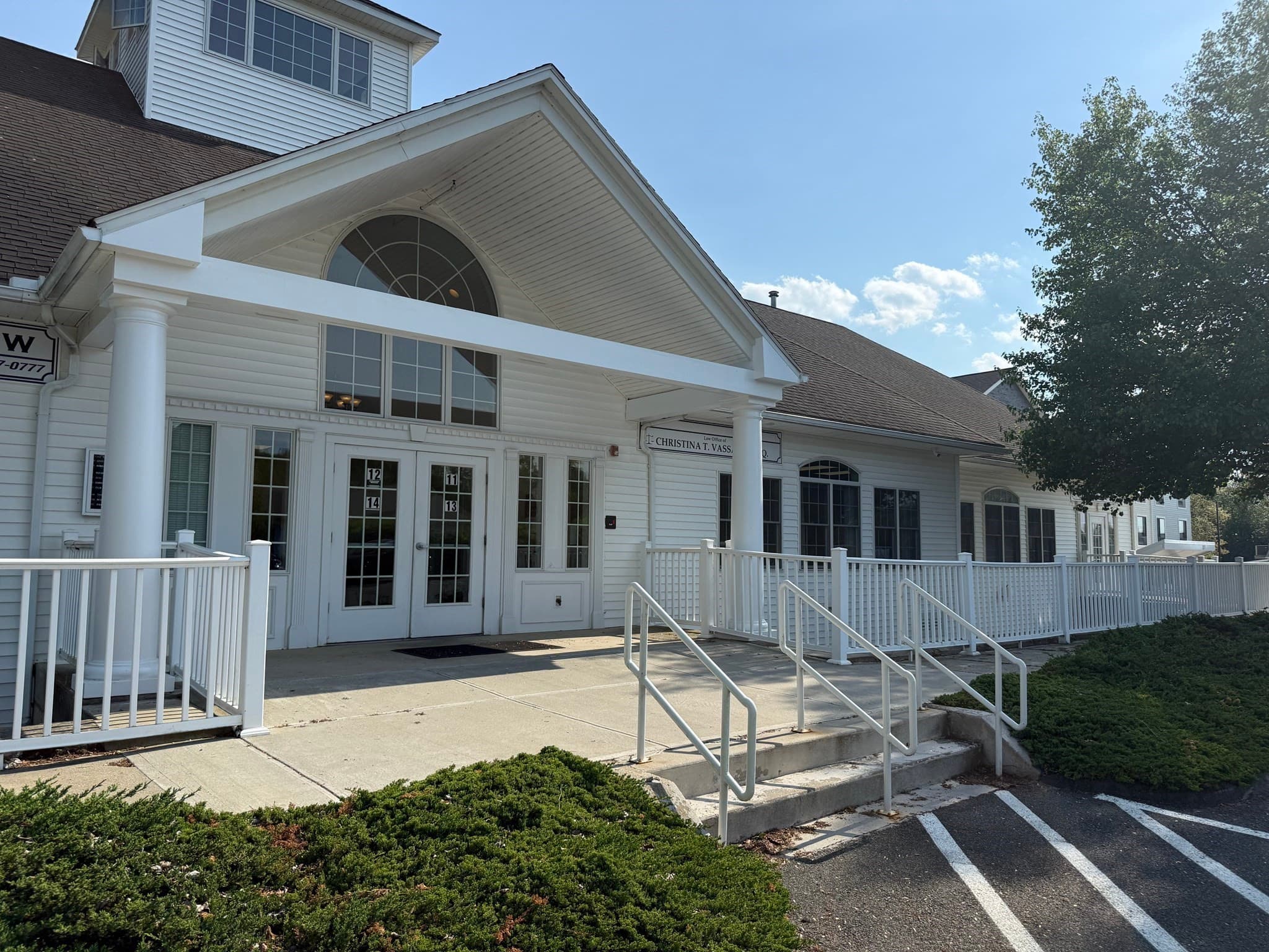Commercial Sale at 245 Russell St, Hadley MA 01035, photo 2 of 37