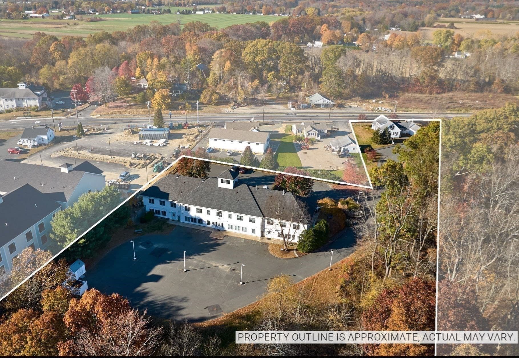 Commercial Sale at 245 Russell St, Hadley MA 01035, photo 13 of 37