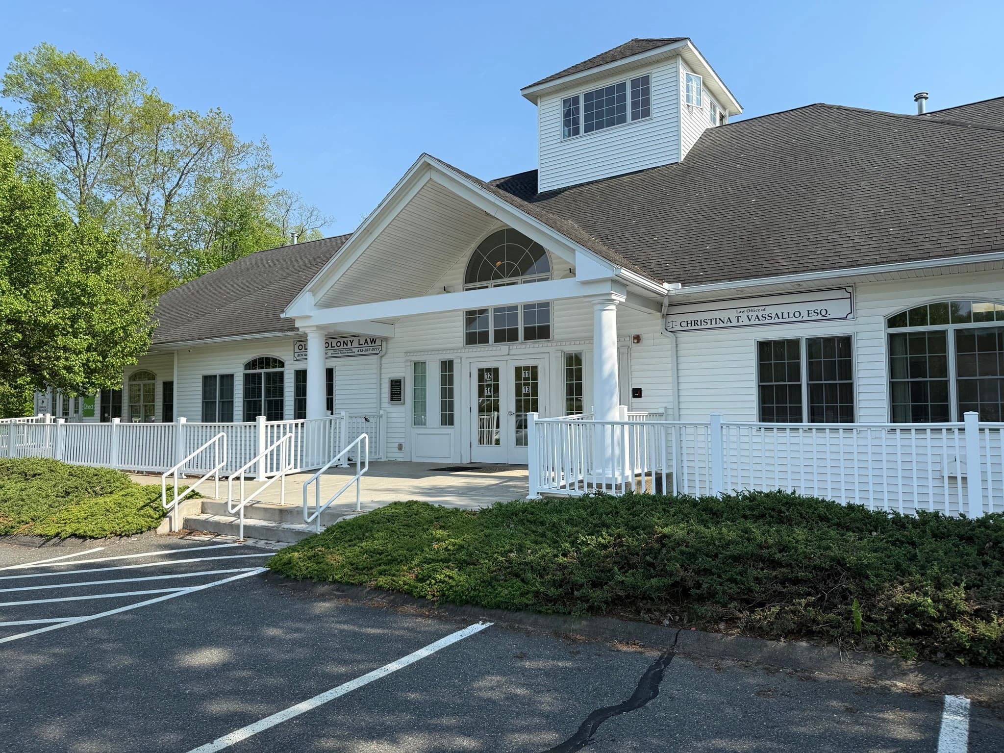 Commercial Sale at 245 Russell St, Hadley MA 01035, photo 3 of 37