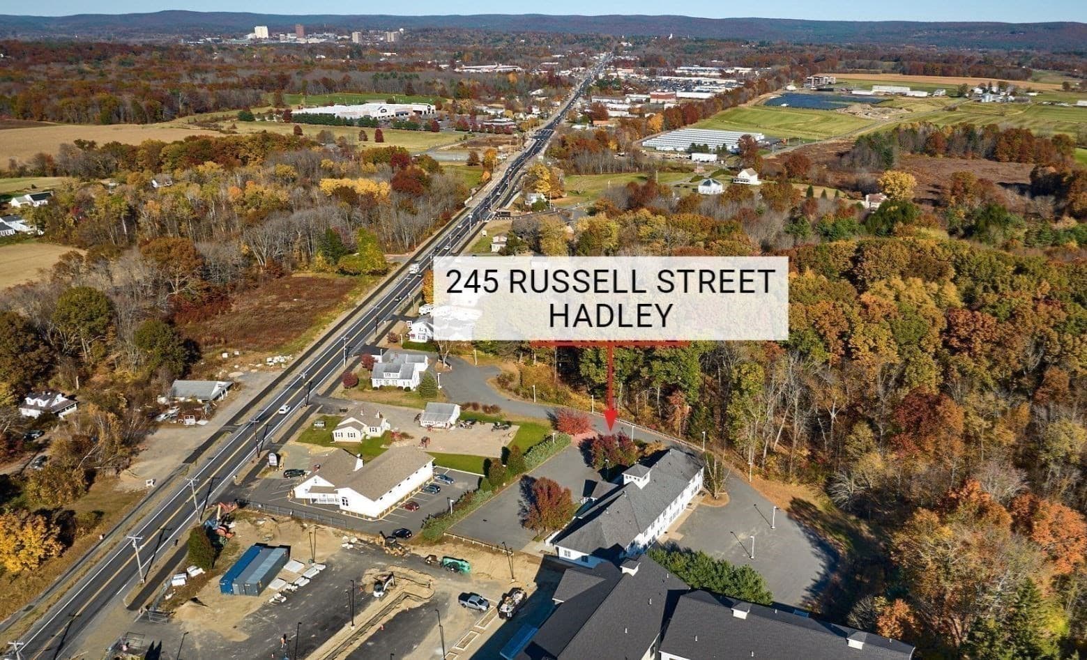 Commercial Sale at 245 Russell St, Hadley MA 01035, photo 9 of 37