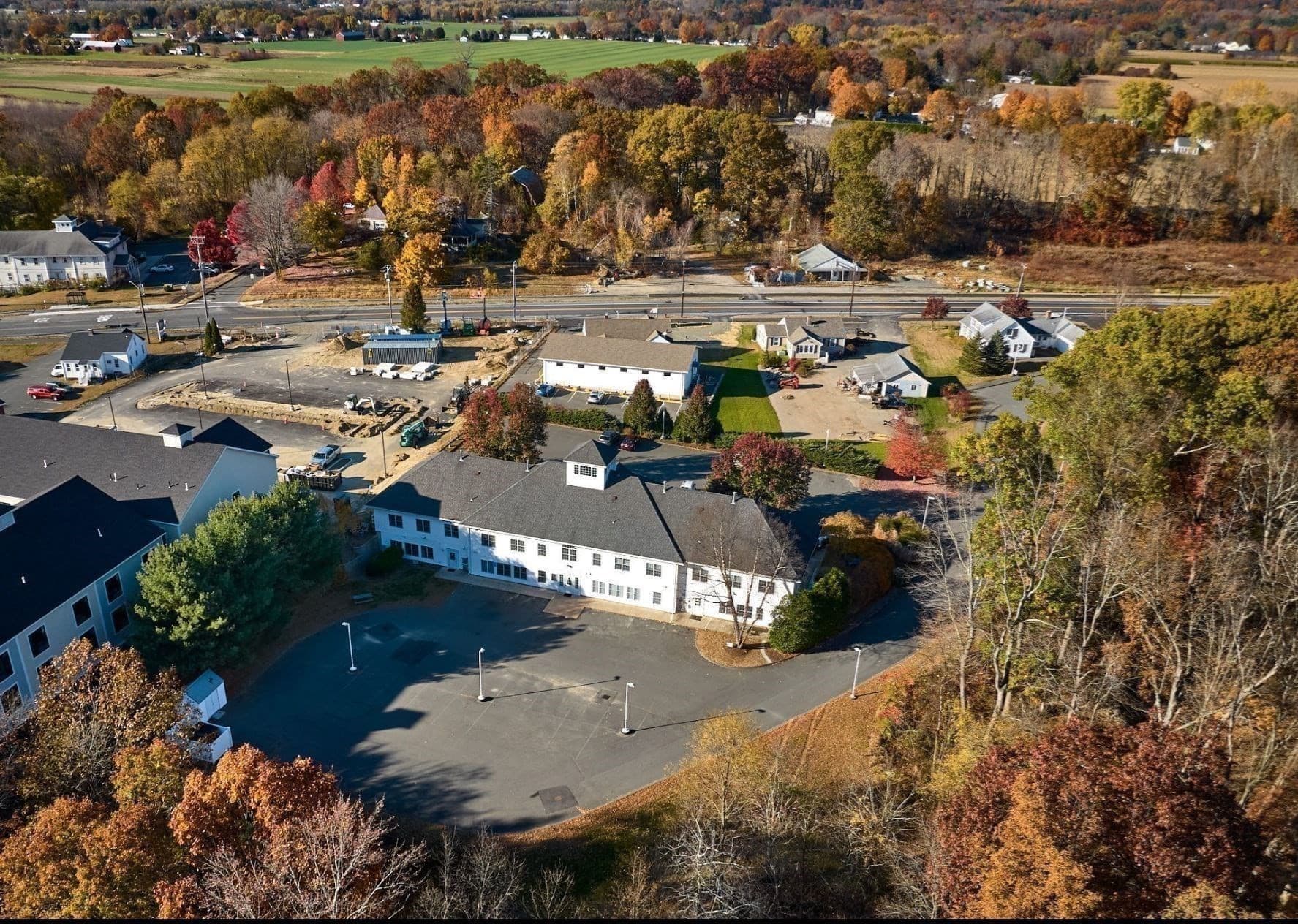 Commercial Sale at 245 Russell St, Hadley MA 01035, photo 14 of 37