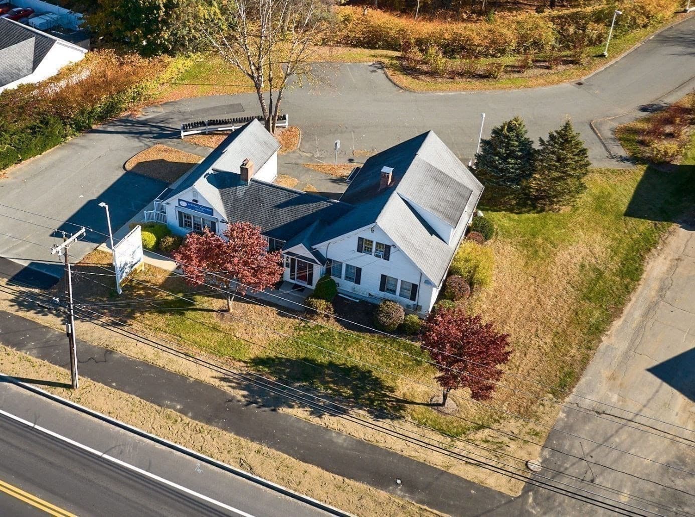 Commercial Sale at 245 Russell St, Hadley MA 01035, photo 8 of 37