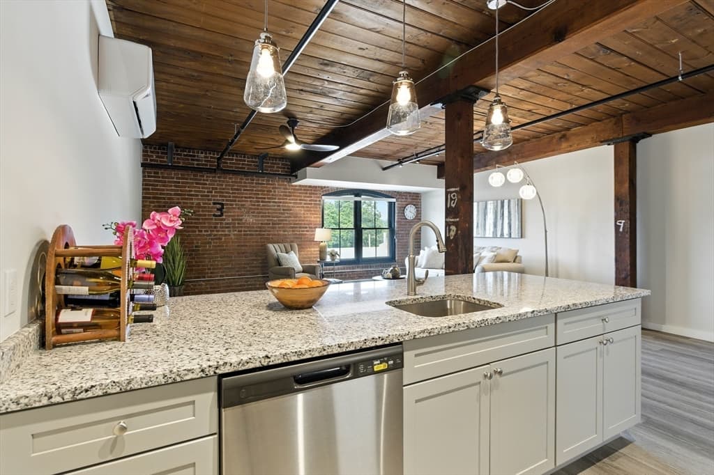 Condominium at 55 Sterling St # 314, Clinton MA 01510, photo 2 of 36
