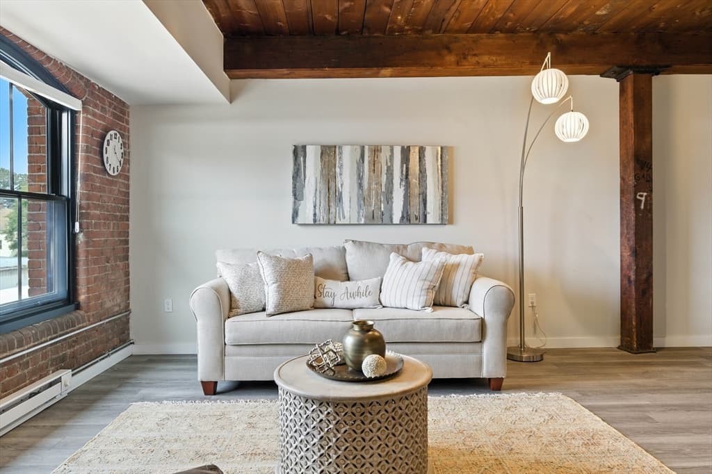 Condominium at 55 Sterling St # 314, Clinton MA 01510, photo 12 of 36