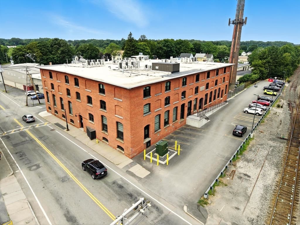 Condominium at 55 Sterling St # 314, Clinton MA 01510, photo 32 of 36