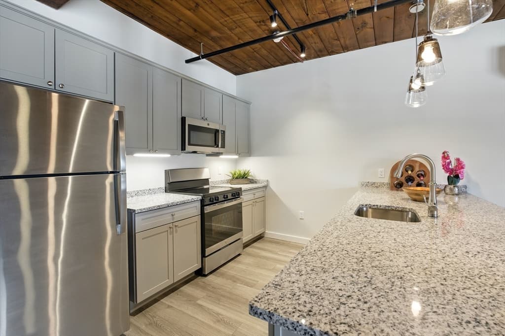 Condominium at 55 Sterling St # 314, Clinton MA 01510, photo 10 of 36