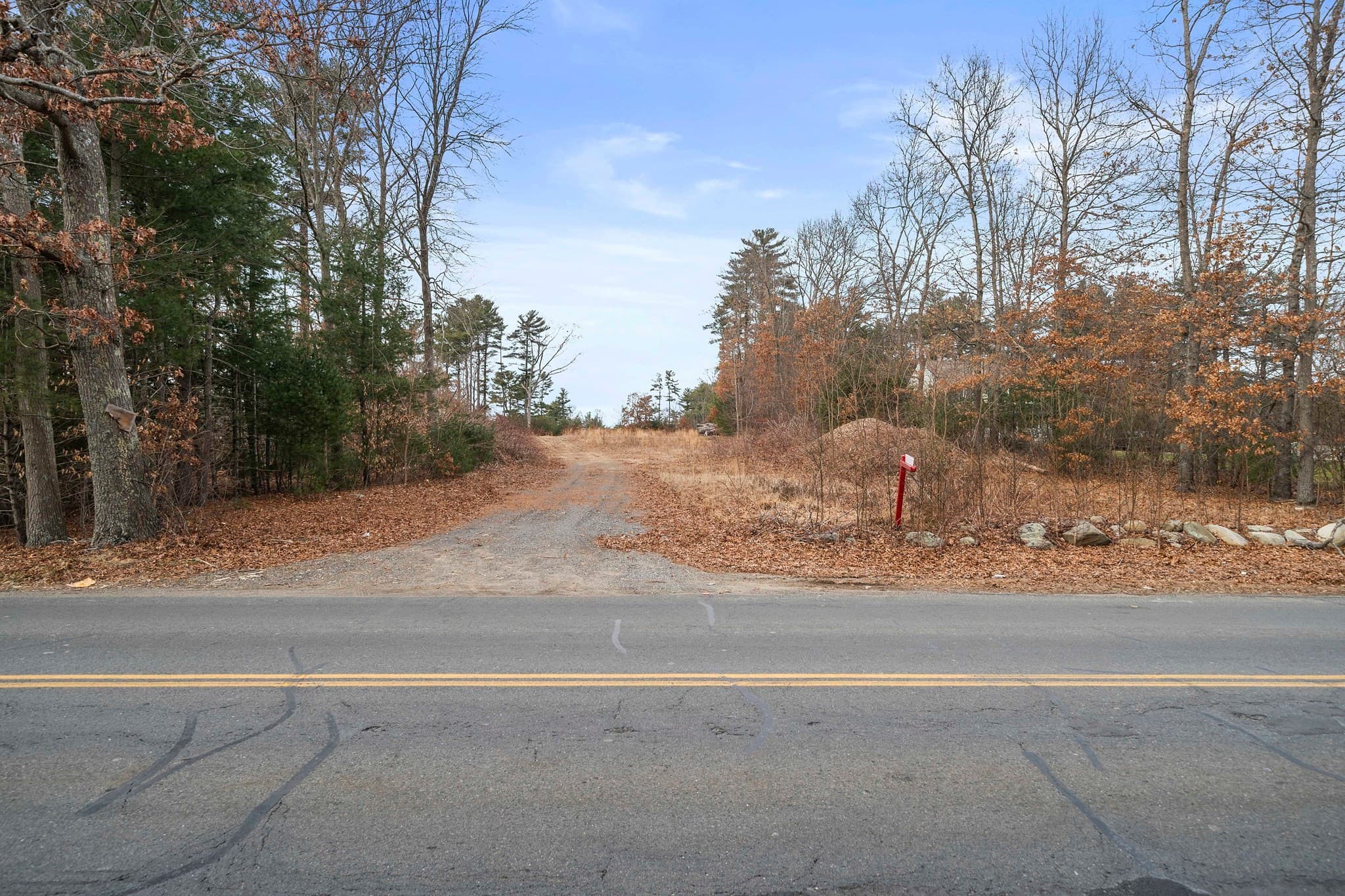 0 Flagg Street, Bridgewater MA 02324
