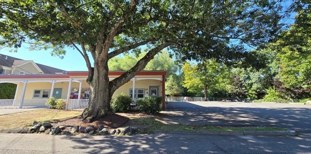 Commercial Sale at 64 Bay Spring Ave, Barrington RI 02806, Barrington, photo 2 of 4
