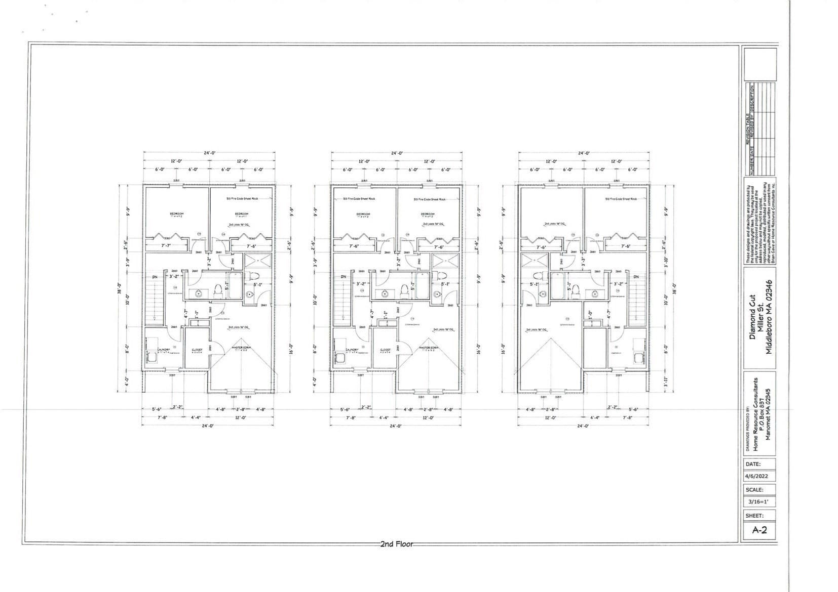 Residential at Rear Wareham Street, Middleboro MA 02346, photo 7 of 14
