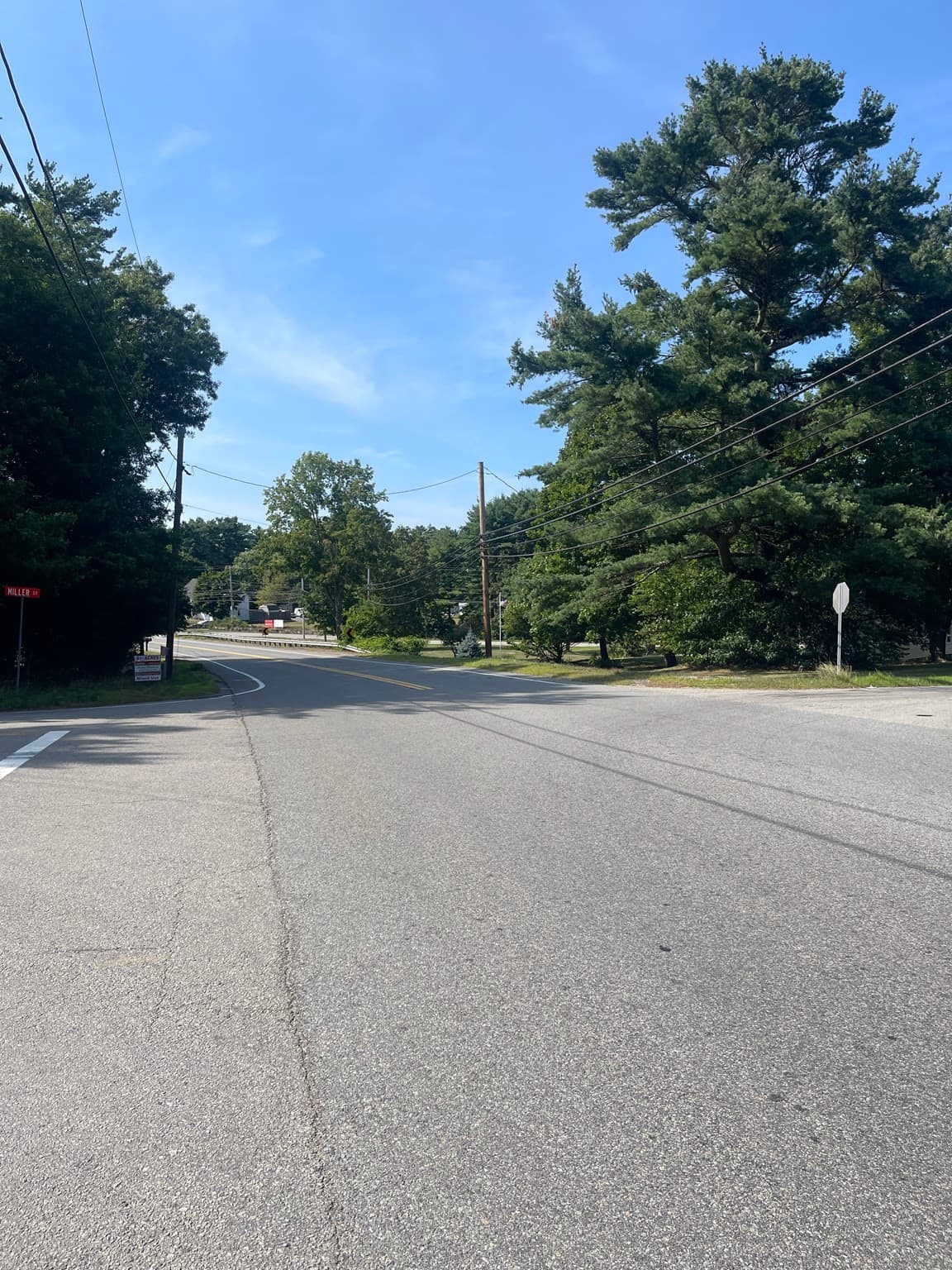 Residential at Rear Wareham Street, Middleboro MA 02346, photo 11 of 14