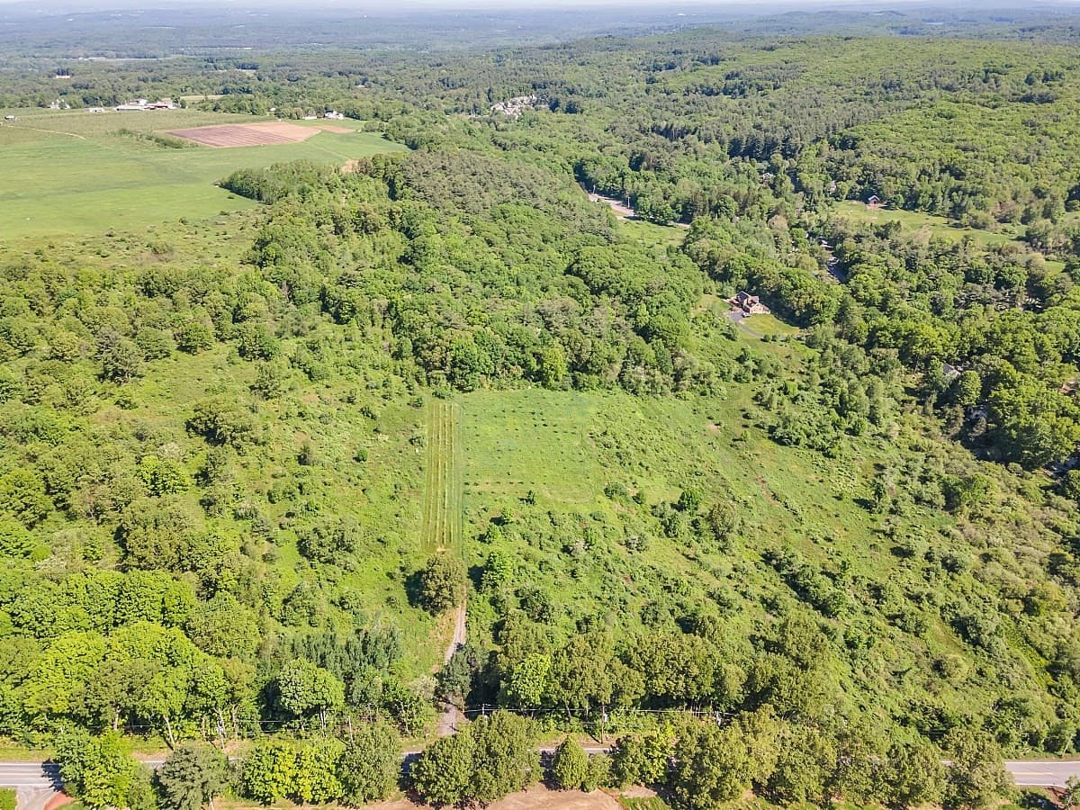 0 Wattaquadock Hill Rd, Bolton MA 01740