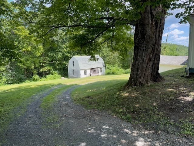 Single Family Residence at 604 Main Road, Granville MA 01034, photo 23 of 36