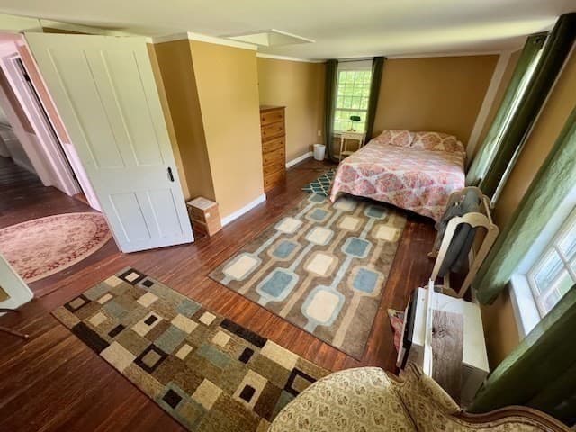 Single Family Residence at 604 Main Road, Granville MA 01034, photo 13 of 36