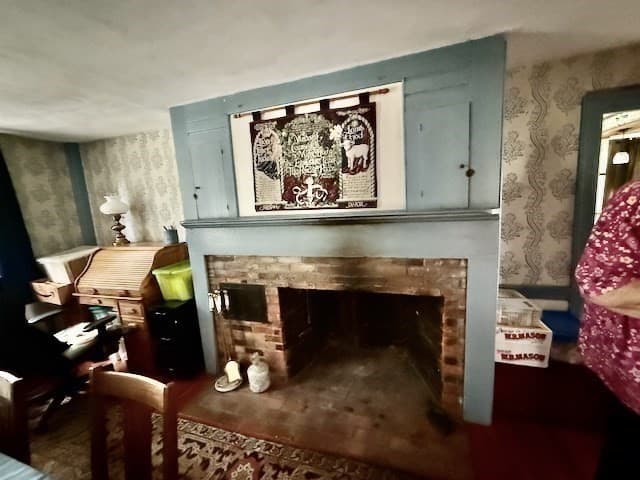 Single Family Residence at 604 Main Road, Granville MA 01034, photo 16 of 36