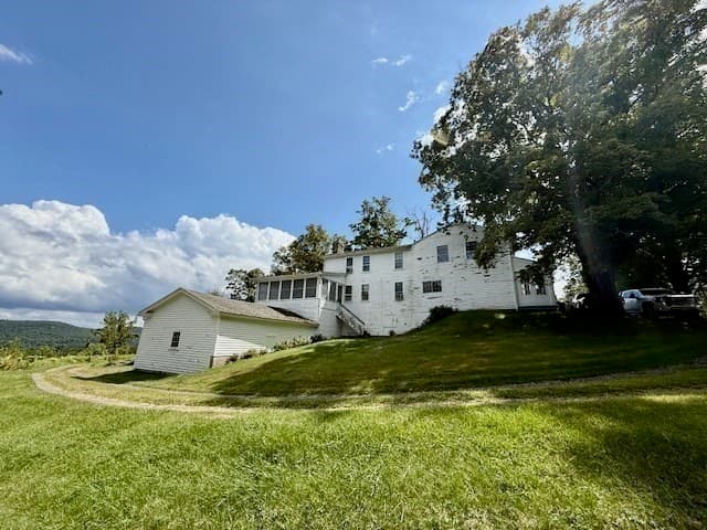 Single Family Residence at 604 Main Road, Granville MA 01034, photo 26 of 36