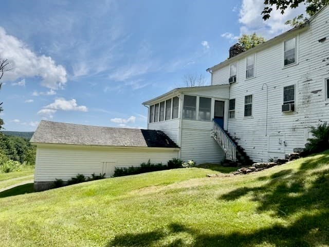 Single Family Residence at 604 Main Road, Granville MA 01034, photo 22 of 36