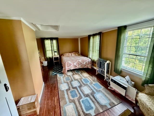 Single Family Residence at 604 Main Road, Granville MA 01034, photo 7 of 36